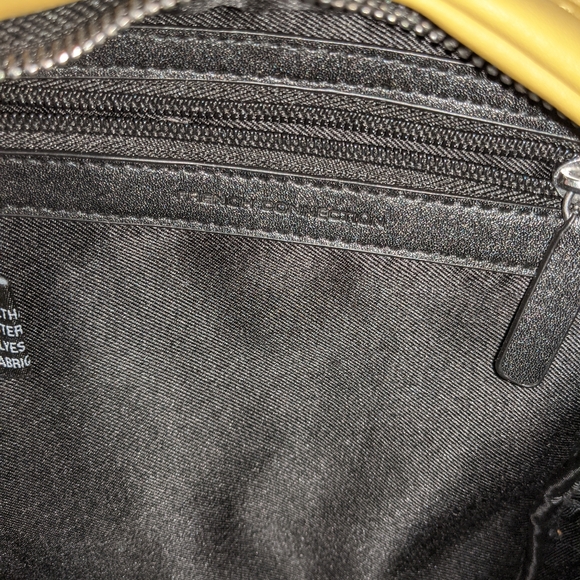 French Connection Jace mini bkpk - Picture 8 of 9